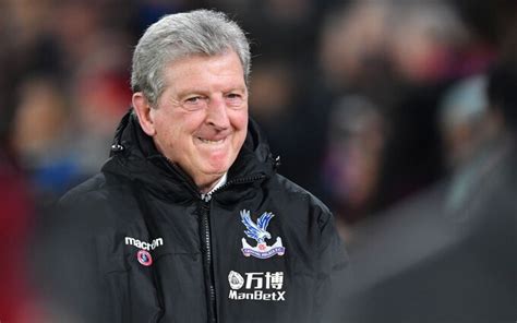 crystal palace new manager